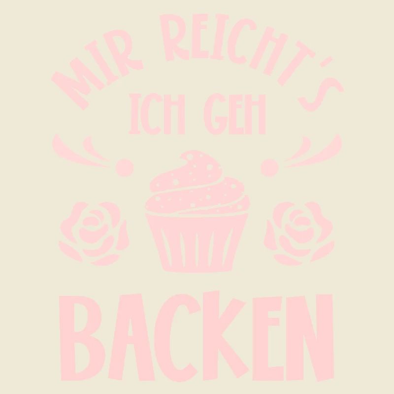 Backen Bäcker Bäckerin