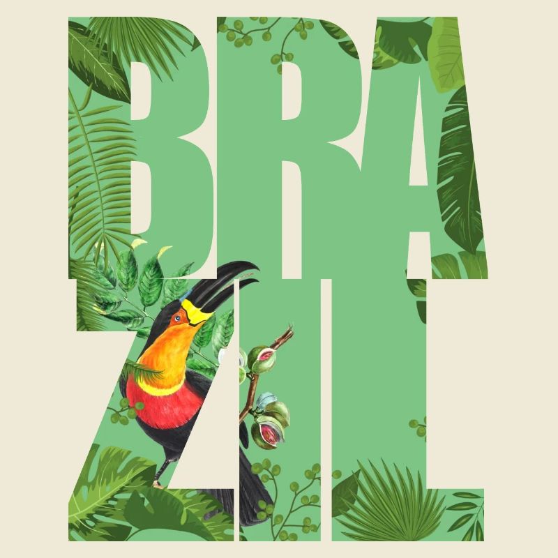 Brésil