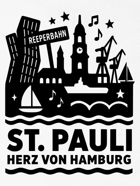Hambourg St Pauli