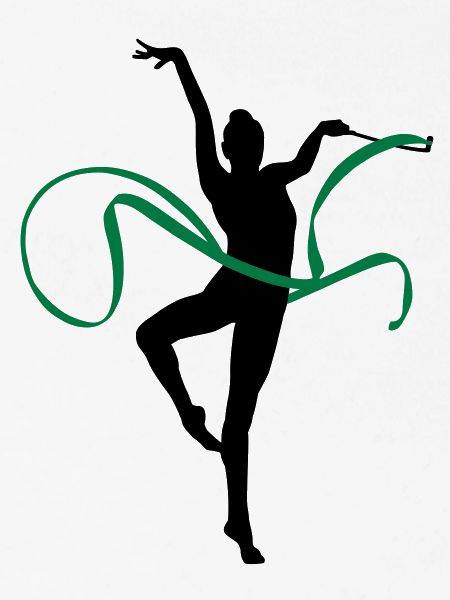 Rhythmic gymnastics
