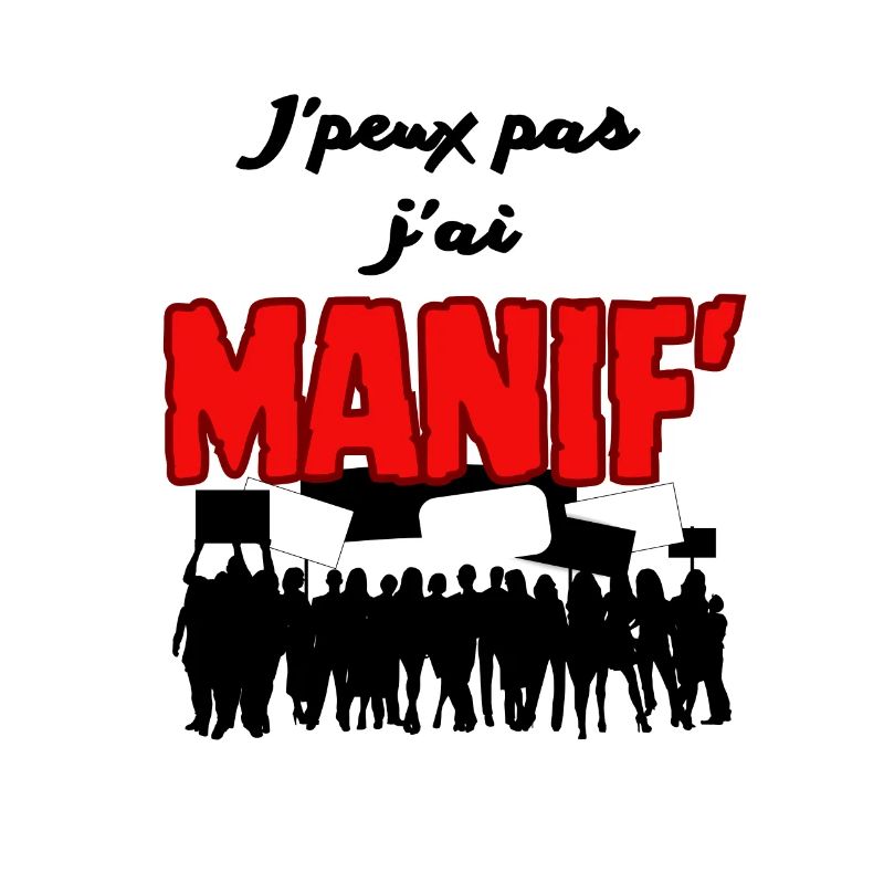 Manif