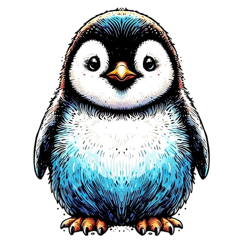 Penguin