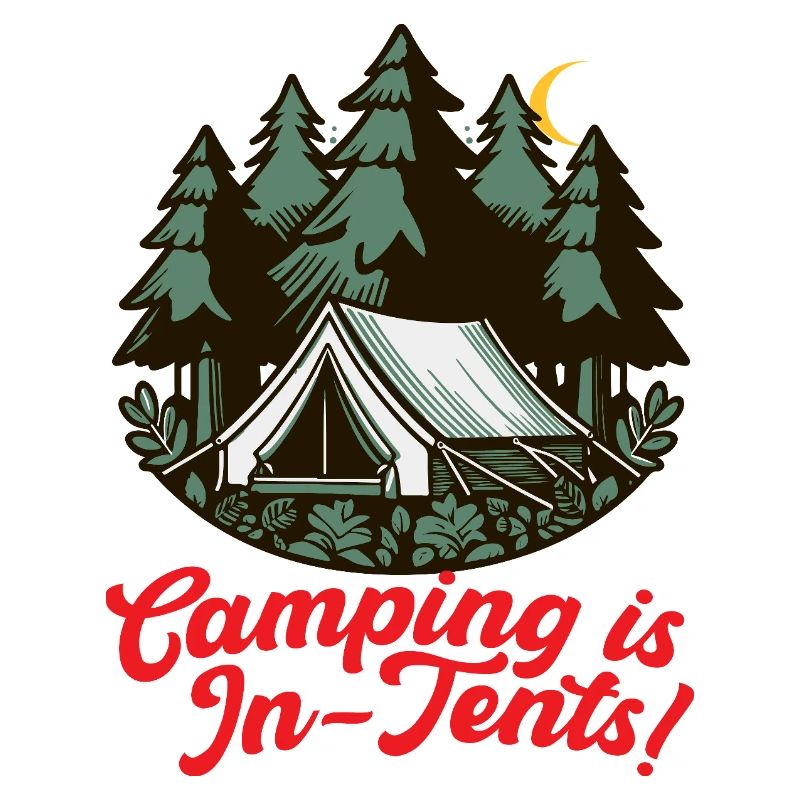Overnight Tent Camping