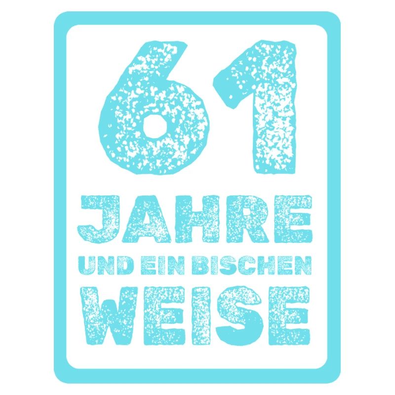 Wisdom 61