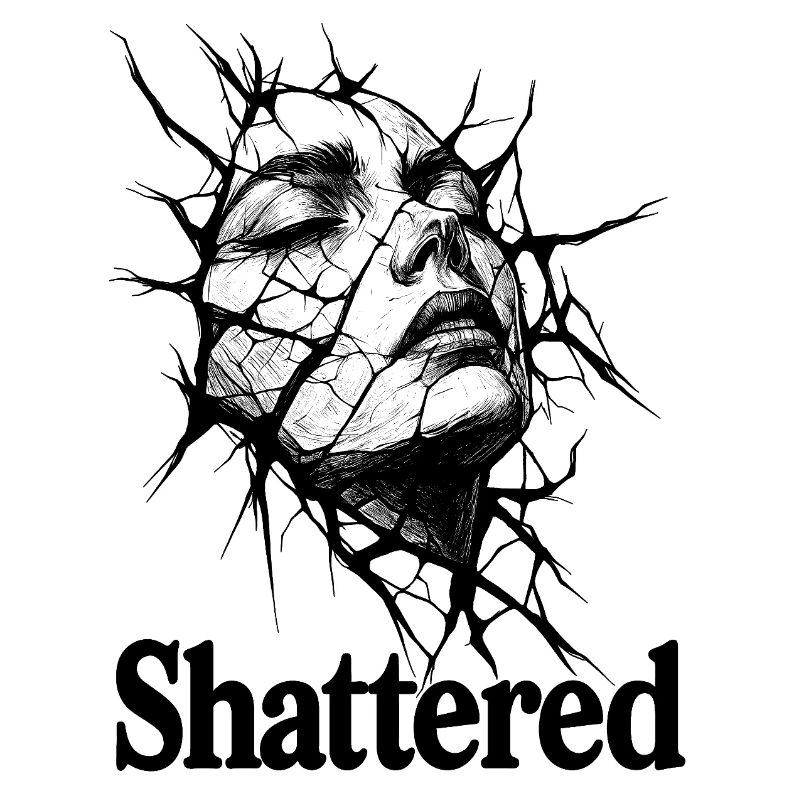 Zerbrochenes Schweigen