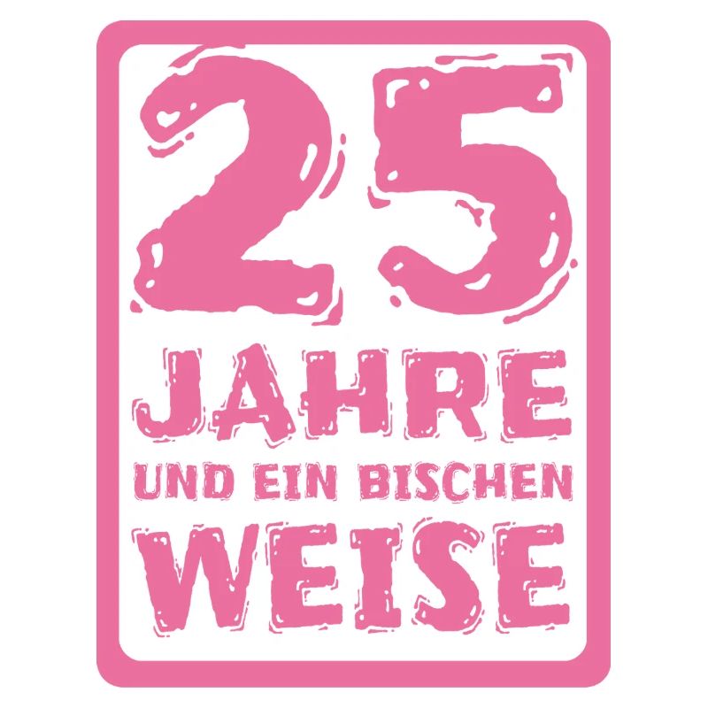 Spruch 25