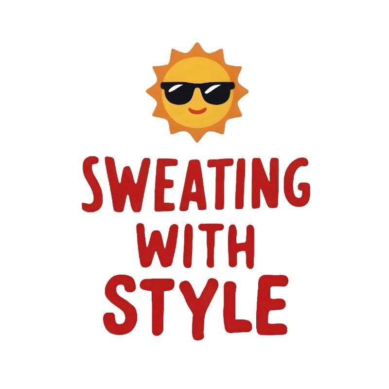 Sweating with Style
