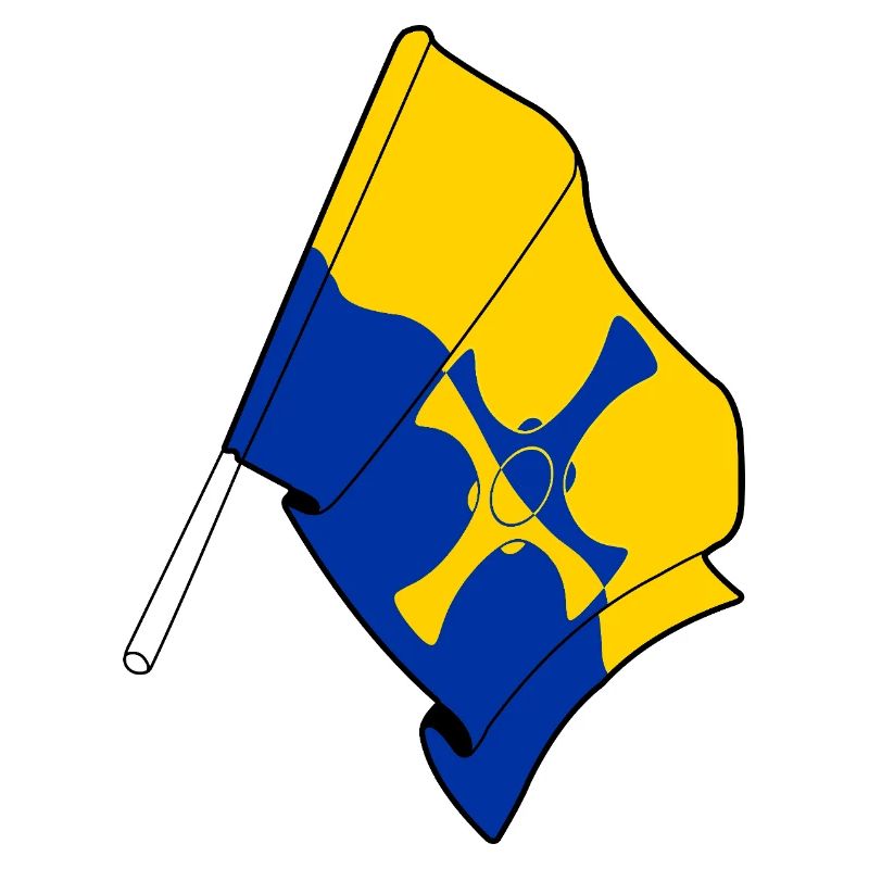 Drapeau de Durham