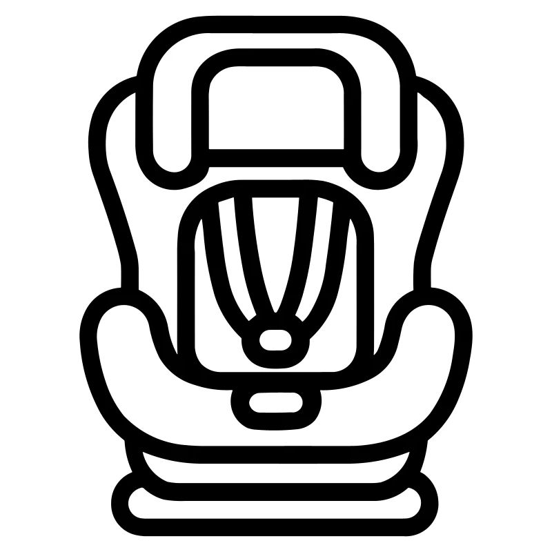 siège auto bébé