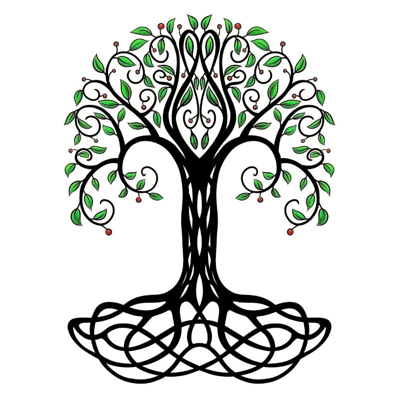 Baum des Lebens