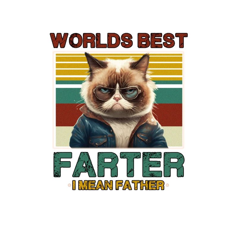 Der weltbeste Farffer