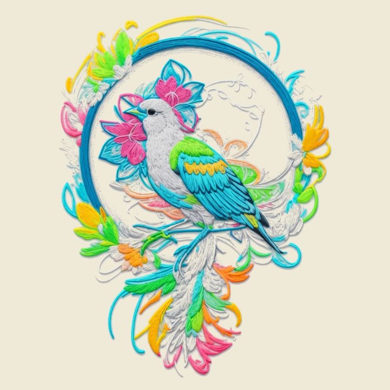 Oiseau