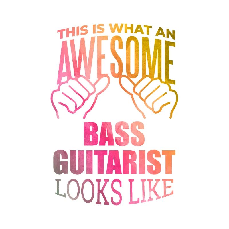 guitare basse