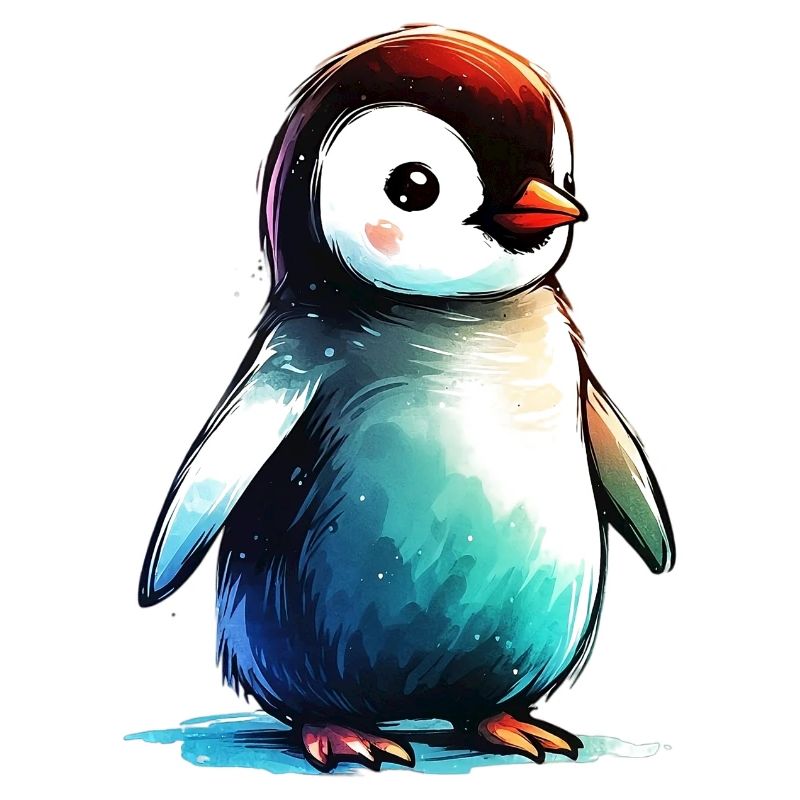 Penguin