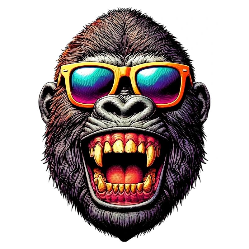 Gorilla