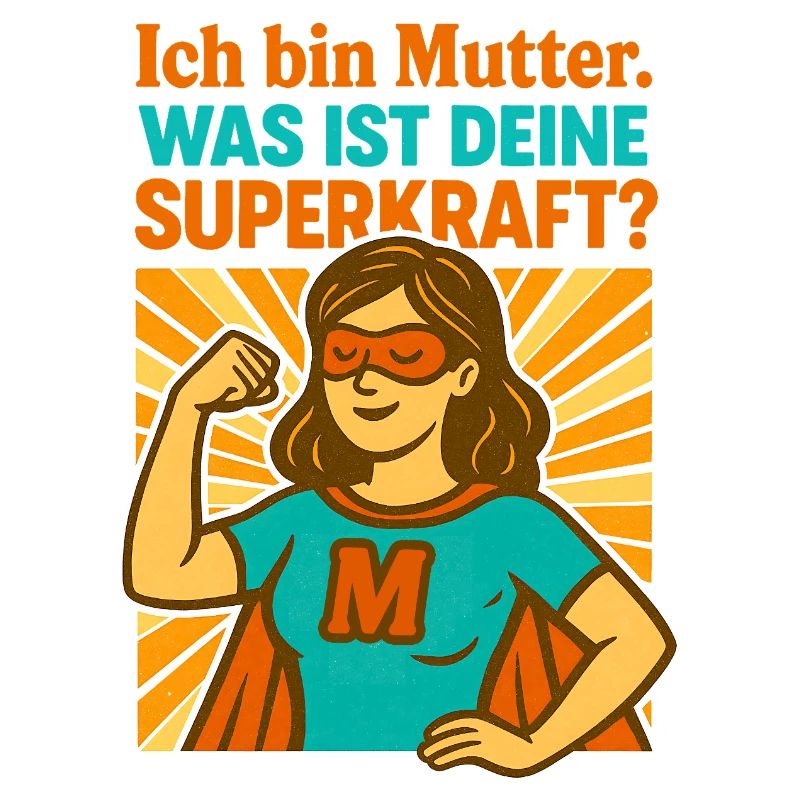 Super Mom