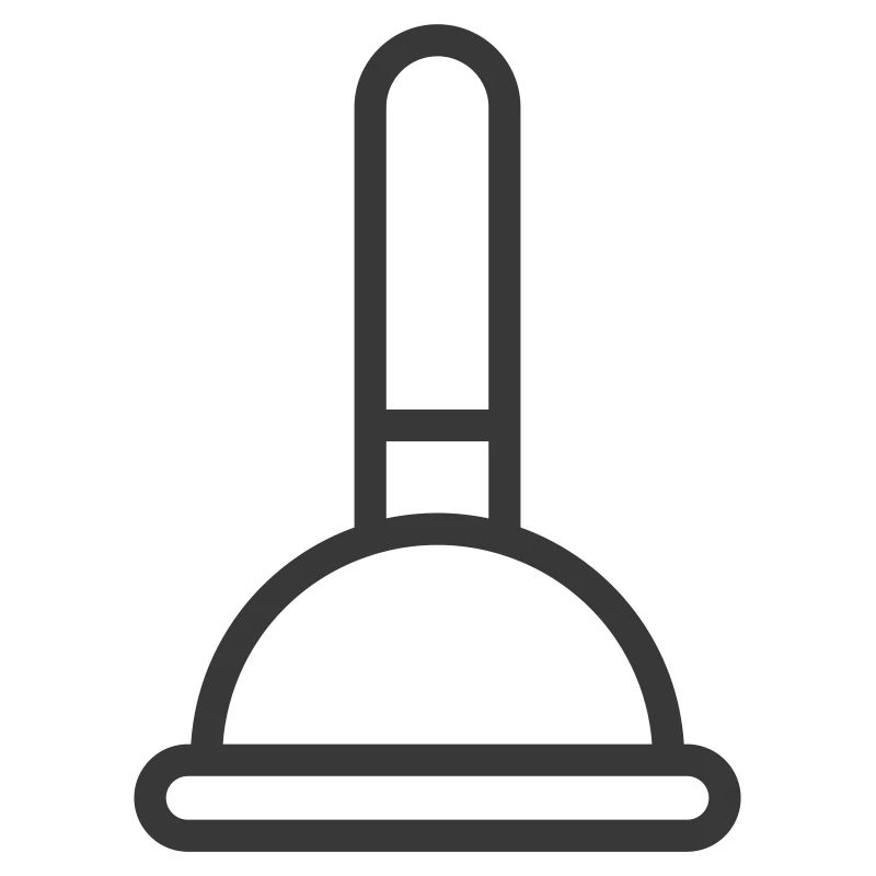 Icône du piston