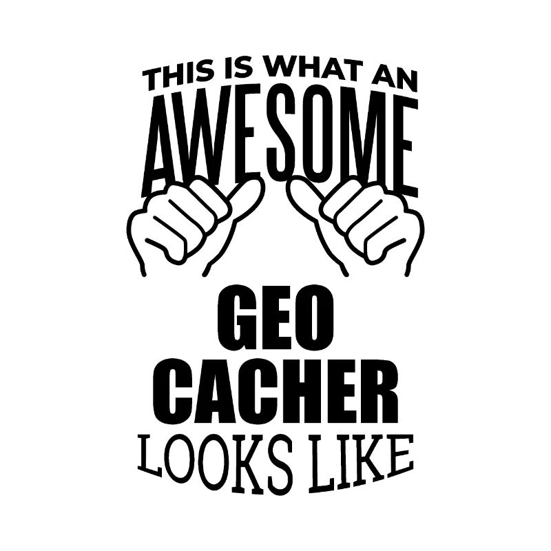 Géocaching