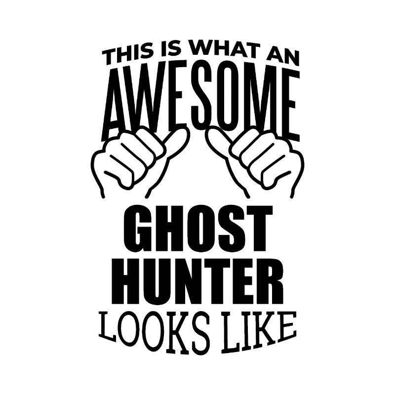 Ghost Hunter
