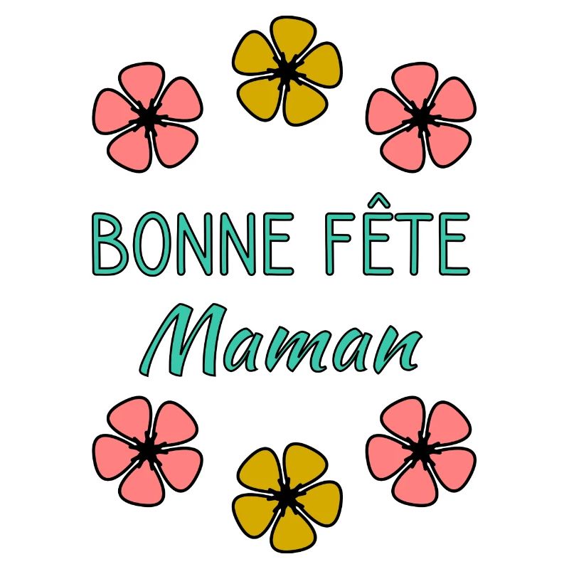 MUTTERTAG. SCHÖNEN MUTTERTAG. MAMA