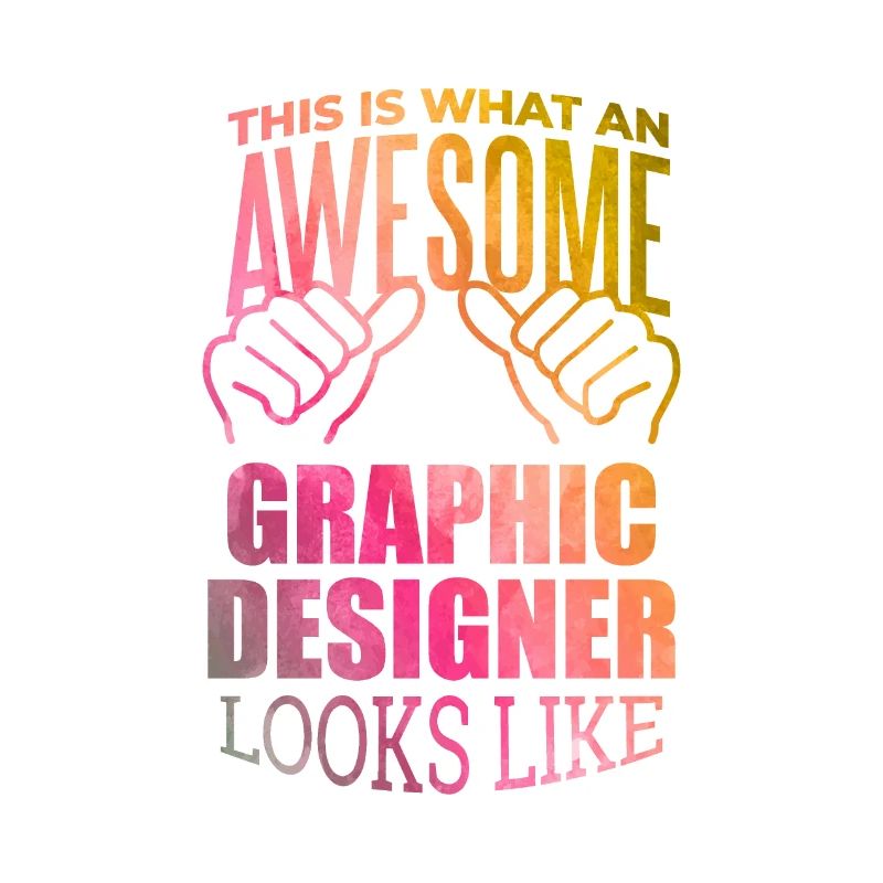 Graphic Designer