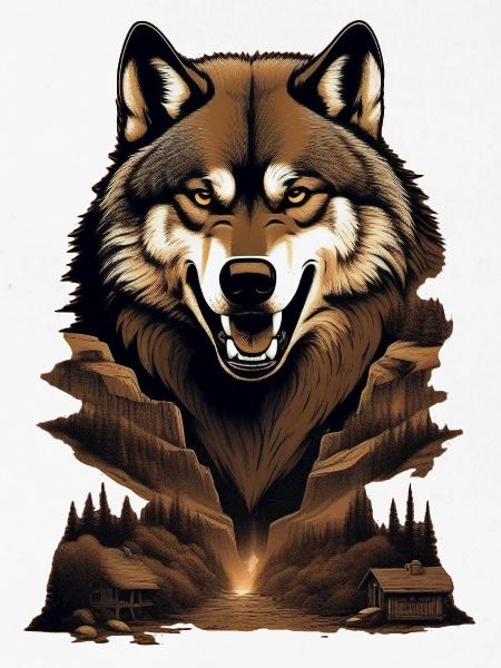 WolfMountain