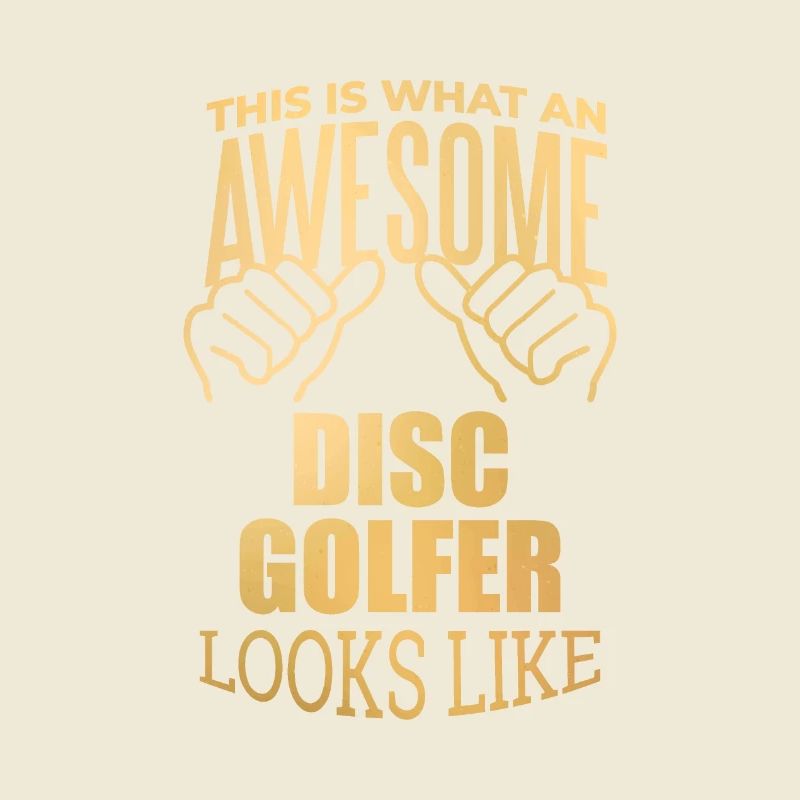Disc golf
