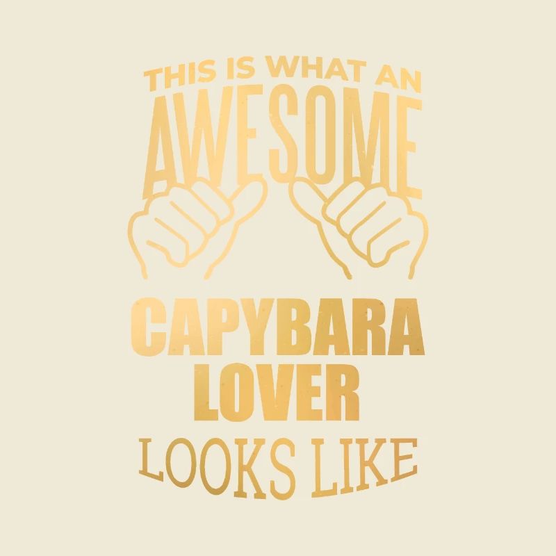 capybara
