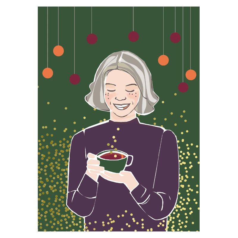 vin chaud