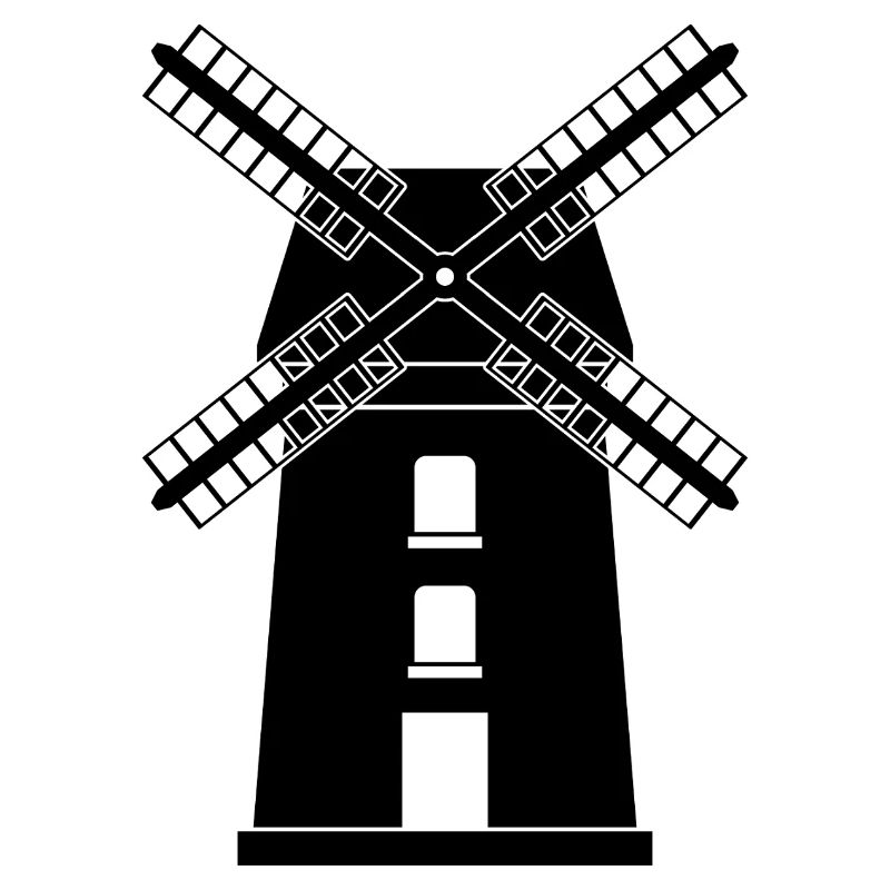 Mill