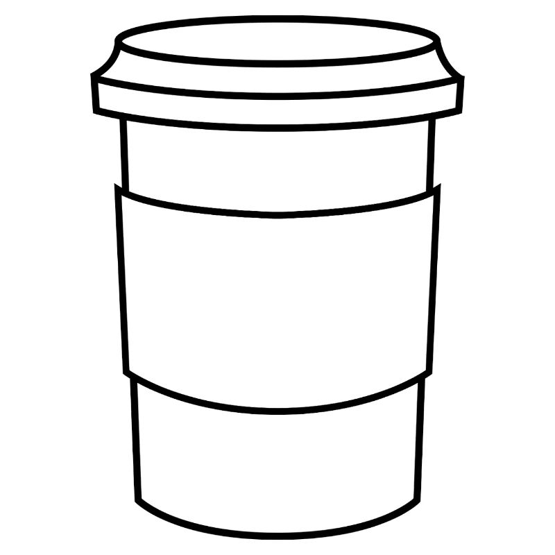 Coffee cup