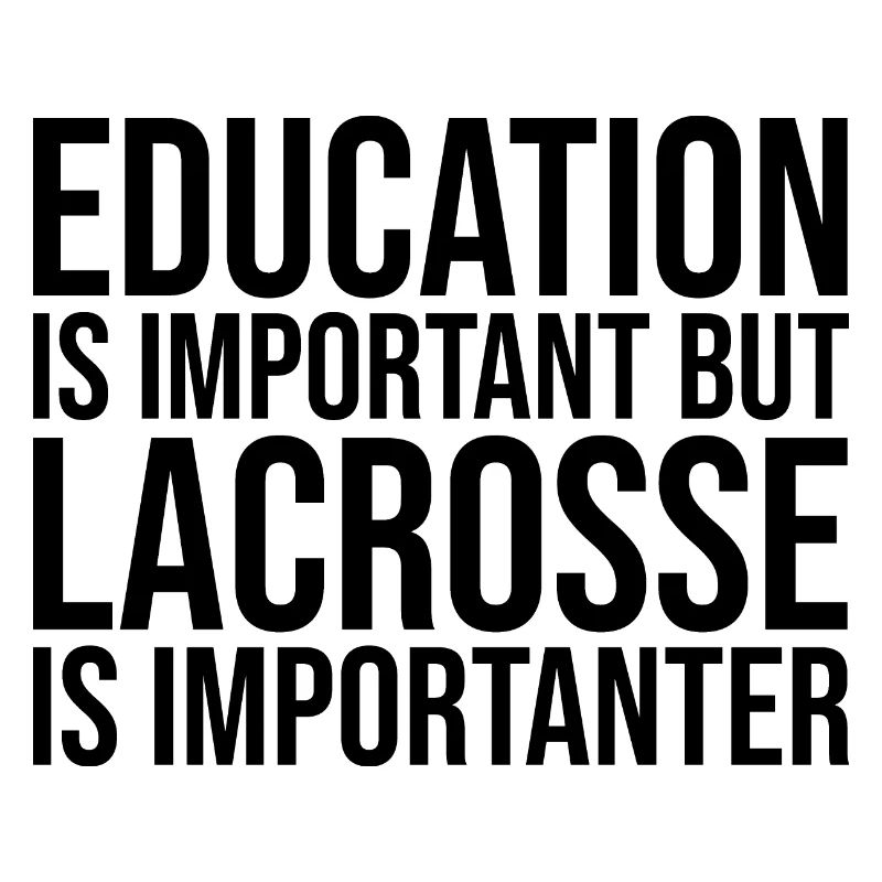 Lacrosse