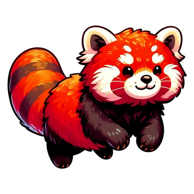 Petit panda