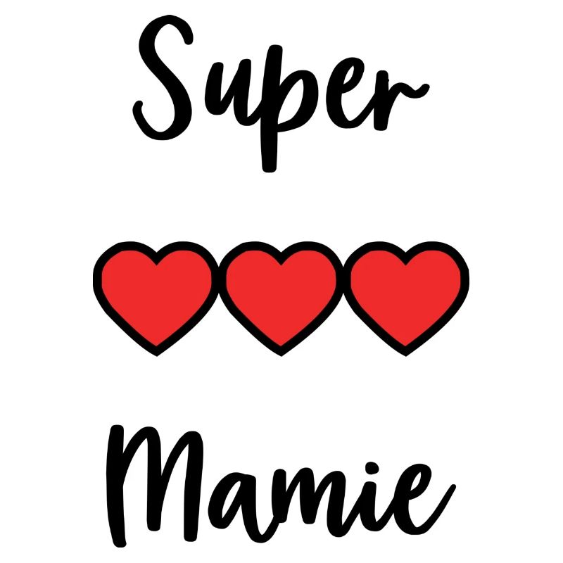 SUPER GRANNIA
