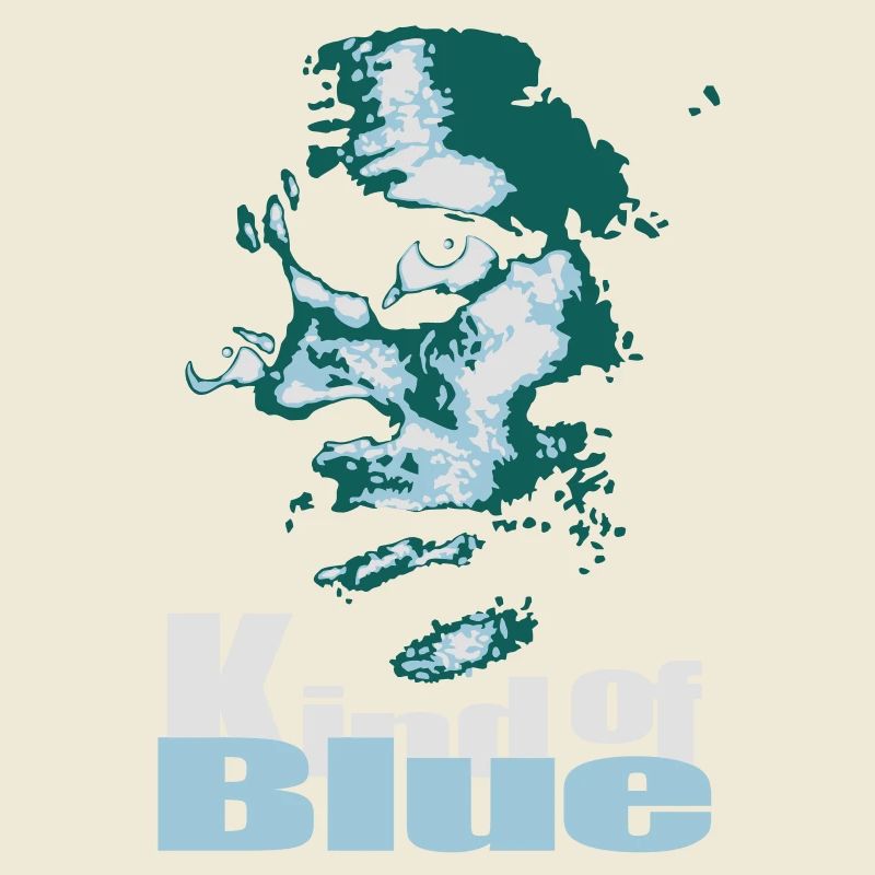 Blue jazz flex