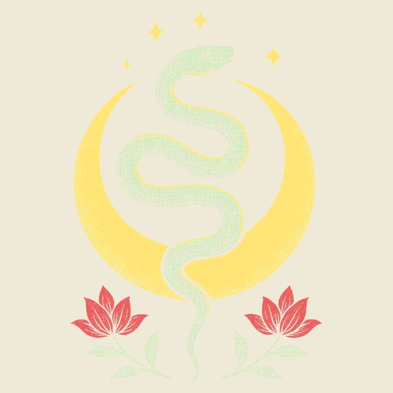 Serpent de Lune