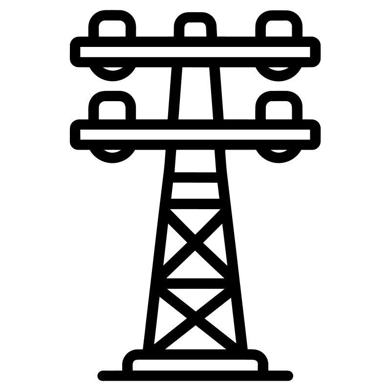 power pole