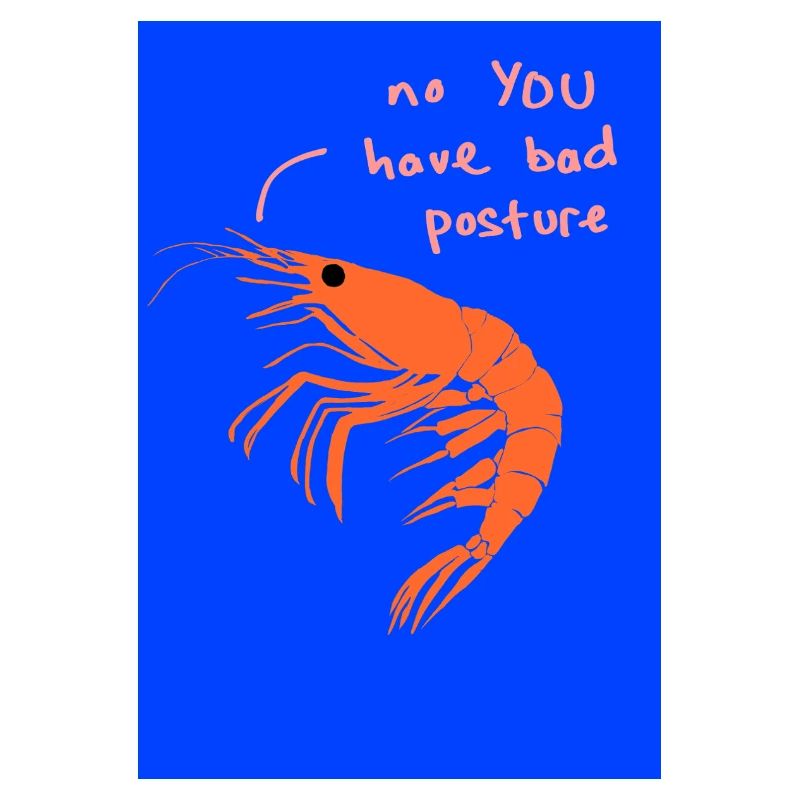 Bad Posture