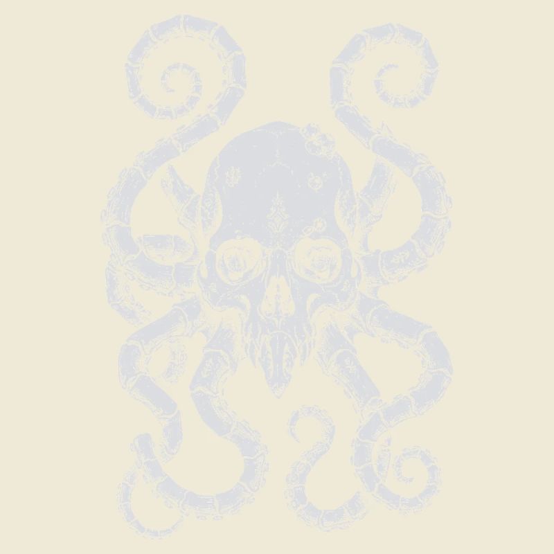 Marée du Crâne du Kraken