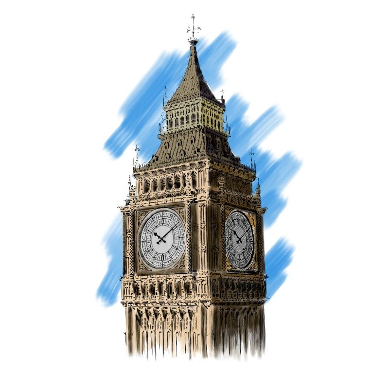 Big Ben