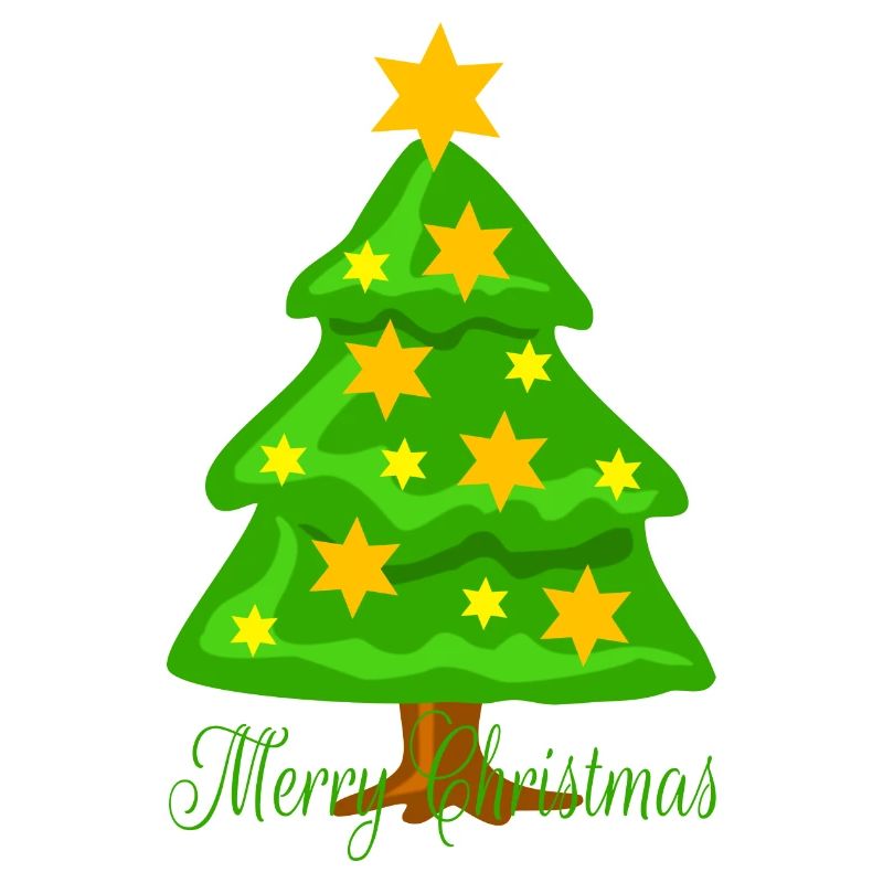 Sapin de Noël