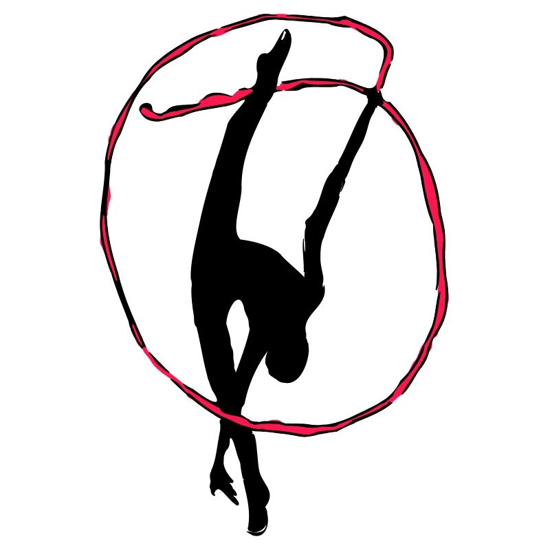 Rhythmic gymnastics