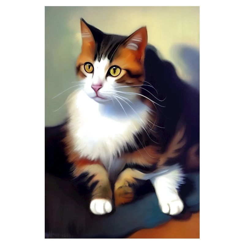 Image du chat