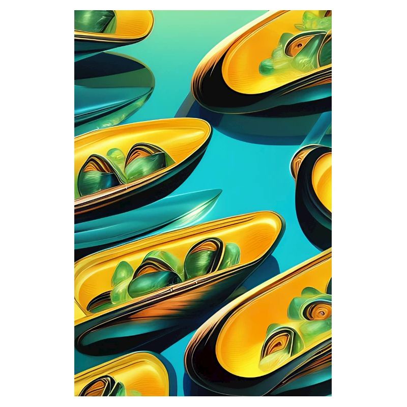 Moules