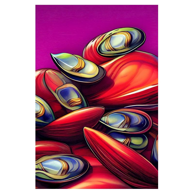 Muscheln