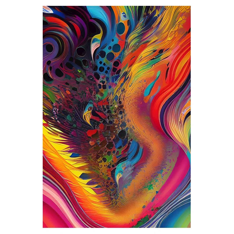 Abstrakte Kunst