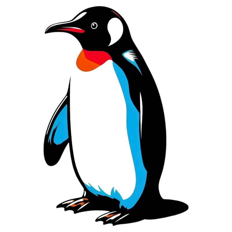 Penguin