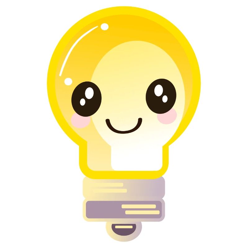 LIGHT BULB