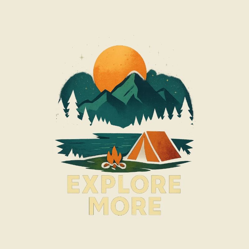 Explorez davantage l’extérieur