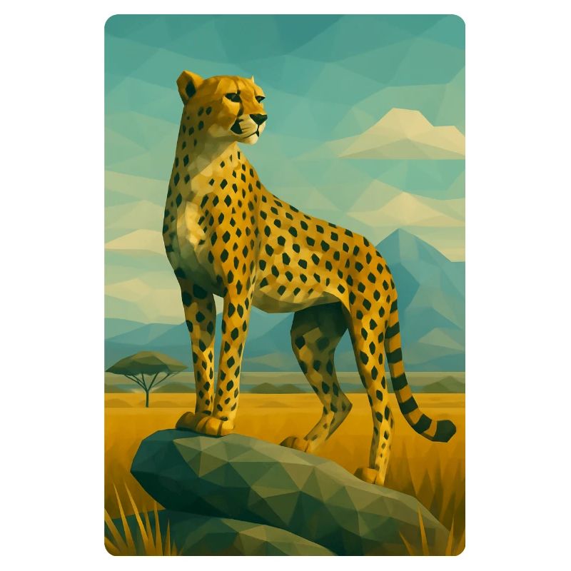 Polynature Cheetah